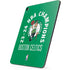 2024 NBA Champions Boston Celtics Apple iPad Pro Skin