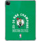 2024 NBA Champions Boston Celtics iPad Pro 11in (2024) Clear Case