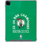 2024 NBA Champions Boston Celtics iPad Pro 12.9in (2020) Clear Case