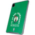 2024 NBA Champions Boston Celtics iPad Cases