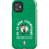2024 NBA Champions Boston Celtics iPhone 11 Impact Case
