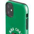 2024 NBA Champions Boston Celtics iPhone 11 Impact Case