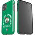 2024 NBA Champions Boston Celtics iPhone 11 Impact Case