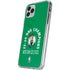 2024 NBA Champions Boston Celtics iPhone 11 Pro Clear Case