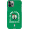 2024 NBA Champions Boston Celtics iPhone 11 Pro Lite Case