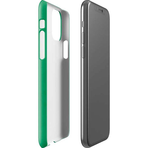 2024 NBA Champions Boston Celtics iPhone 11 Pro Lite Case