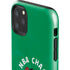 2024 NBA Champions Boston Celtics iPhone 11 Pro Max Impact Case