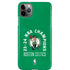 2024 NBA Champions Boston Celtics iPhone Cases