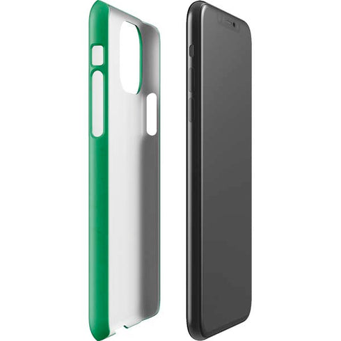 2024 NBA Champions Boston Celtics iPhone 11 Pro Max Lite Case