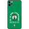 2024 NBA Champions Boston Celtics iPhone 11 Pro Max Skin