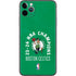 2024 NBA Champions Boston Celtics iPhone 11 Pro Max Skin