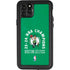 2024 NBA Champions Boston Celtics iPhone 11 Pro Max Waterproof Case