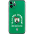 2024 NBA Champions Boston Celtics iPhone 11 Pro Skin