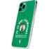 2024 NBA Champions Boston Celtics iPhone 11 Pro Skin