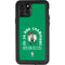 2024 NBA Champions Boston Celtics iPhone 11 Pro Waterproof Case