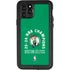 2024 NBA Champions Boston Celtics iPhone 11 Pro Waterproof Case