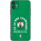 2024 NBA Champions Boston Celtics iPhone 11 Skin