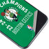 2024 NBA Champions Boston Celtics iPhone 11 Skin