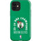 2024 NBA Champions Boston Celtics iPhone 12 Impact Case