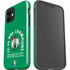 2024 NBA Champions Boston Celtics iPhone 12 Mini Impact Case
