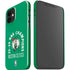 2024 NBA Champions Boston Celtics iPhone 12 Mini Lite Case