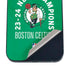 2024 NBA Champions Boston Celtics iPhone 12 Mini Skin