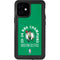 2024 NBA Champions Boston Celtics iPhone 12 Mini Waterproof Case