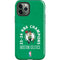 2024 NBA Champions Boston Celtics iPhone 12 Pro Impact Case