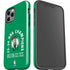 2024 NBA Champions Boston Celtics iPhone 12 Pro Impact Case