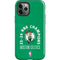2024 NBA Champions Boston Celtics iPhone 12 Pro Max Impact Case