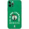 2024 NBA Champions Boston Celtics iPhone 12 Pro Max Skin