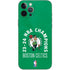 2024 NBA Champions Boston Celtics iPhone 12 Pro Max Skin