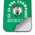 2024 NBA Champions Boston Celtics iPhone 12 Pro Max Skin