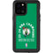 2024 NBA Champions Boston Celtics iPhone 12 Pro Max Waterproof Case