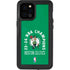 2024 NBA Champions Boston Celtics iPhone 12 Pro Max Waterproof Case