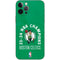 2024 NBA Champions Boston Celtics iPhone 12 Pro Skin
