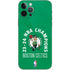 2024 NBA Champions Boston Celtics iPhone 12 Pro Skin