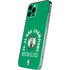 2024 NBA Champions Boston Celtics iPhone 12 Pro Skin