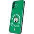 2024 NBA Champions Boston Celtics iPhone 12 Skin
