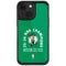 2024 NBA Champions Boston Celtics iPhone 13 Cargo Case