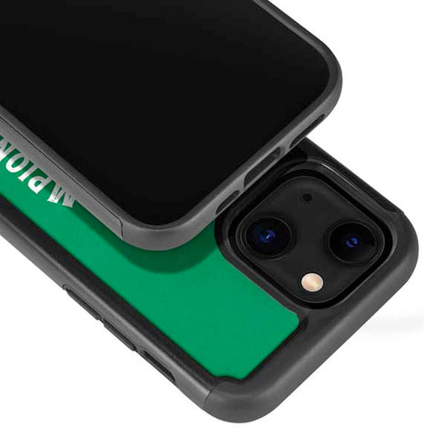 2024 NBA Champions Boston Celtics iPhone 13 Cargo Case