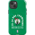 2024 NBA Champions Boston Celtics iPhone 13 Impact Case