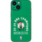2024 NBA Champions Boston Celtics iPhone 13 Mini Skin