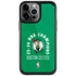 2024 NBA Champions Boston Celtics iPhone Cases