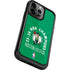 2024 NBA Champions Boston Celtics iPhone 13 Pro Cargo Case