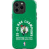 2024 NBA Champions Boston Celtics iPhone 13 Pro Max Impact Case