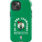 2024 NBA Champions Boston Celtics iPhone 14 Impact Case