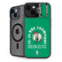 2024 NBA Champions Boston Celtics iPhone 14 Plus Kickstand Case