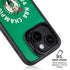 2024 NBA Champions Boston Celtics iPhone 14 Plus Kickstand Case