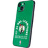 2024 NBA Champions Boston Celtics iPhone 14 Plus Skin